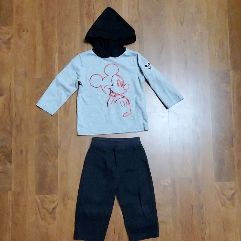 18-24 BOYS OUTFITS - Picture 3 of 6